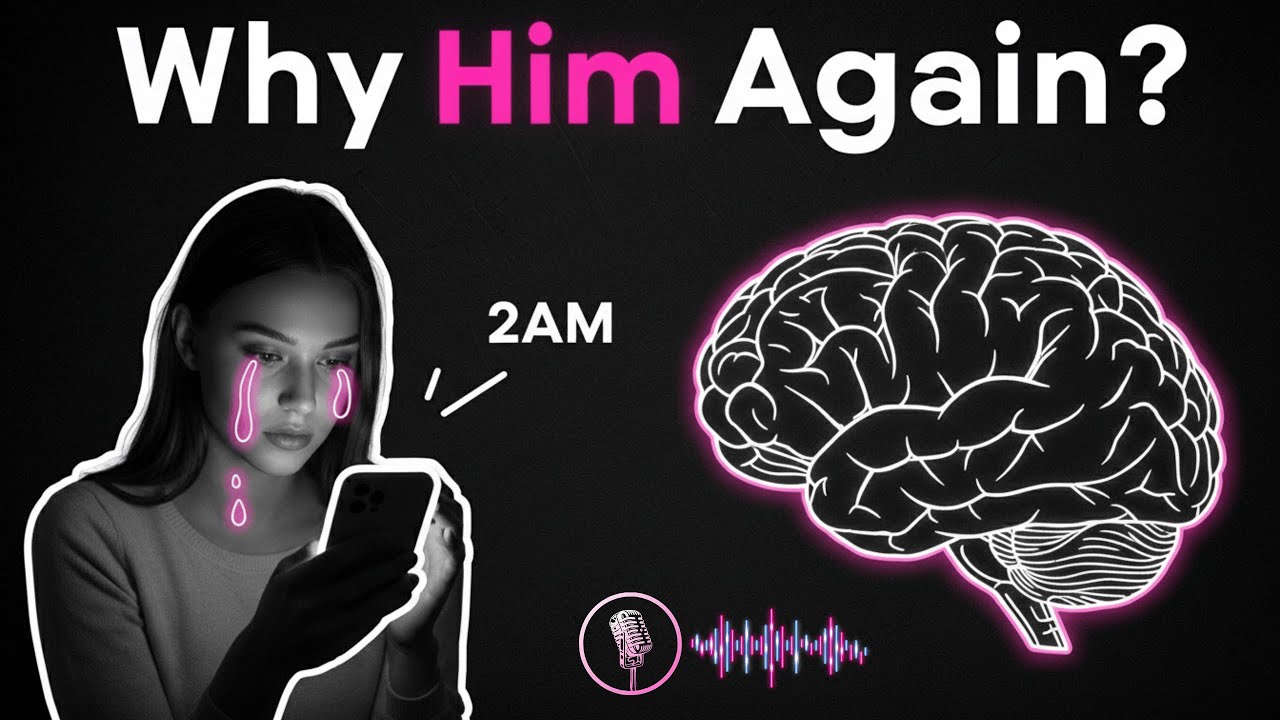 Your Brain Chooses Your Crush — But You Can Outsmart It | The Balance Verse