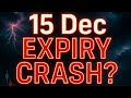 Nifty Prediction and Sensex Analysis for Tuesday | 15 December 25 | Nifty Tomorrow