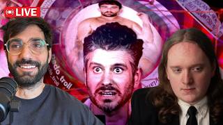REACTION: Ethan Klein's Endless Web of Lies (By Ryan Beard)
