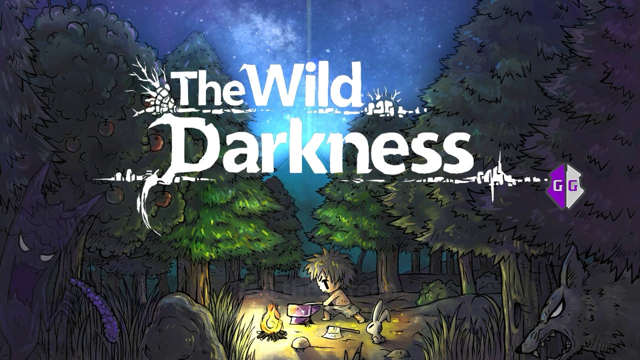 The Wild Darkness GameGuardian