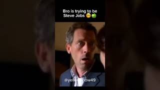dr.house is goated #drhouse #house #apple #appleringtone #usa #india #funny #meme #viral #memes