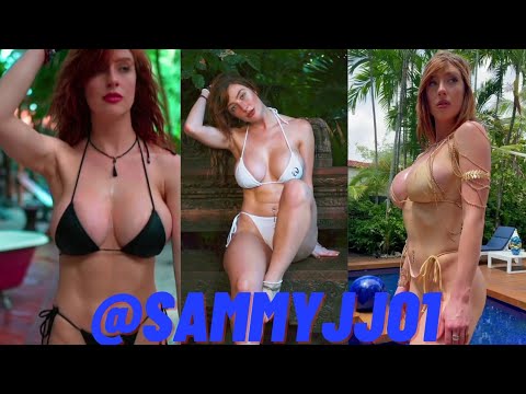 Samantha Jerasa TikTok Compilation 1