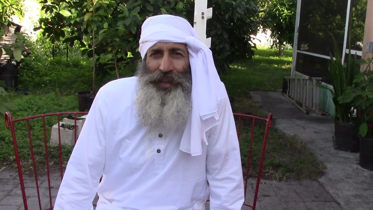 Modesty is for men also