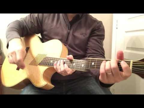 I Want It That Way | Backstreet Boys | Beginner Guitar Lesson