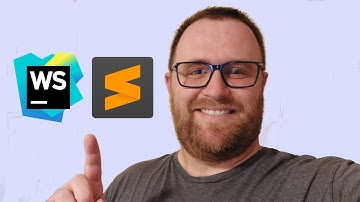 How to Set Up Sublime Keybindings in WebStorm