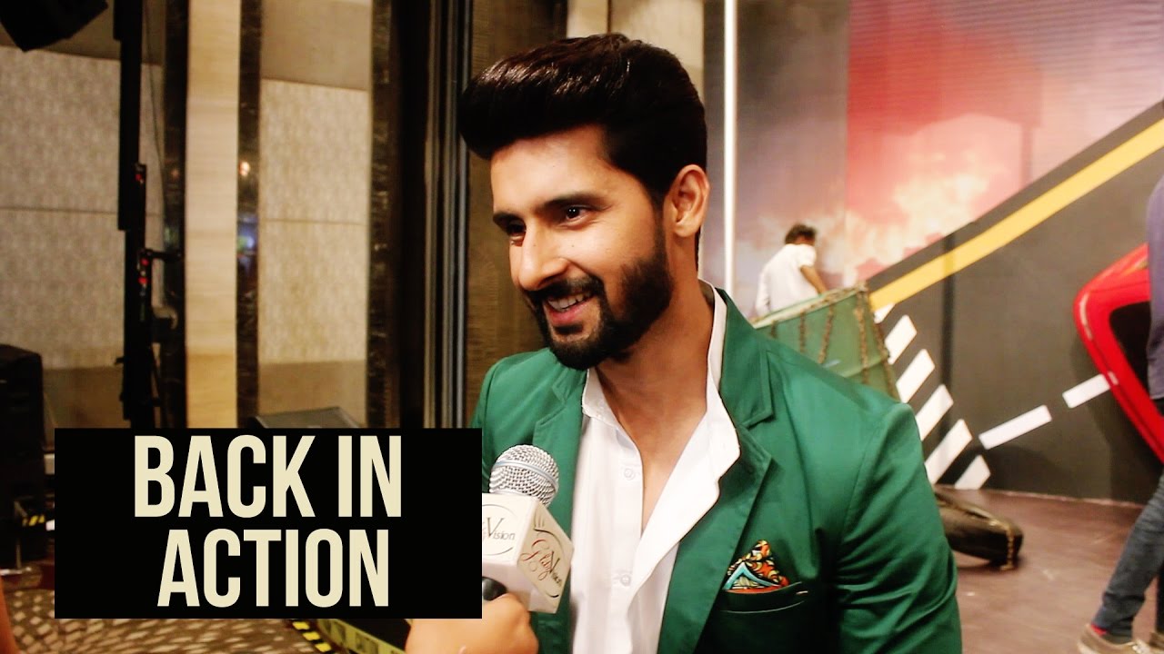 Image result for ravi dubey khatron ke khiladi