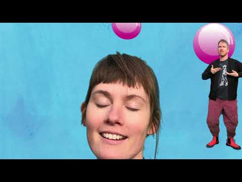 Bernice - "It's Me, Robin" (Official Video)