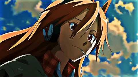 Aɴɪᴍᴇ Gɪʀʟs~ᕼᗪ