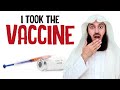 I've taken the Sinopharm vaccine - Mufti Menk