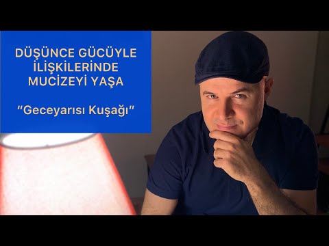 YENİ YILDA DÜŞÜNCE