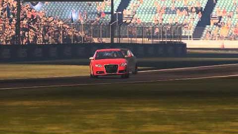 Sick Save - SHIFT 2 UNLEASHED™ - EuroAbs