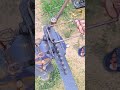 Handmade tool bends iron bars perfectly with manual power #smarttools #engineering #craftsmanship