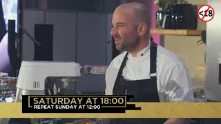 A sneak-peek of the highlights from Appetite Fest 2019