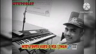 Cover Hau kaer o Nia liman