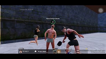 Pan Fight Fun | Pubgmobile wow mode | entertainment style #gaming 