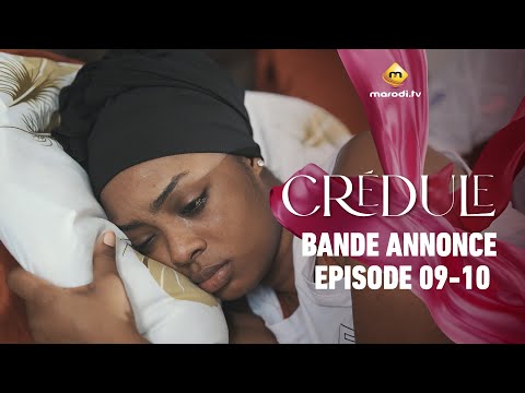 Série - Crédule - Saison 1 - Episodes 09 -10 - Bande annonce