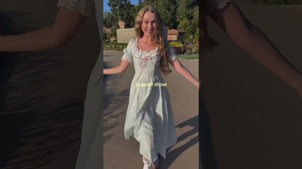Watch hot girl walks are so over, it’s time for sinful strolls on YouTube Watch hot girl walks are so over, it’s time for sinful strolls on YouTube