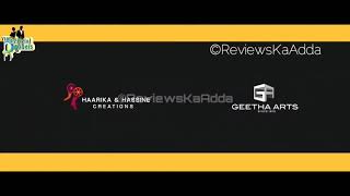 Aa19 Movie Trailer Allu Arjun New Movie In Hindi 2019 Aa 19 Release Date Allu Arjun New Movie