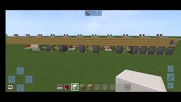 infinitely expandable horizontal piston extender