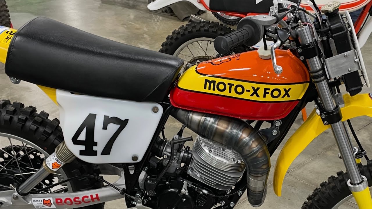 York PA Vintage Motorcycle Swap Meet 2026