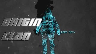 COD | Origin Clan Promo