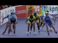 SENIOR Men 3000M RELAY - Final - Speed Skating | World Championships 2018 - Heerde