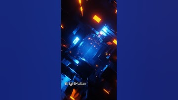 What If We Could See the 4th Dimension? 🌌✨ #universe #science #space #time