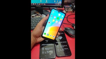 Itel S15 Pro (L6002p)  Pin--Pattan--FRP- Unlock Miracle Box