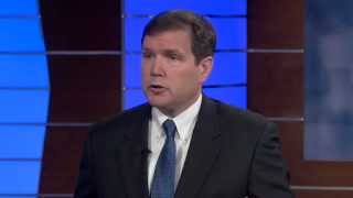 Republican Lawmaker Says School Funding Formula is 'Built Upon Corruption'