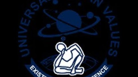 UNIVERSAL HUMAN VALUES - PART 1| MOTIVATIONAL VIDEO