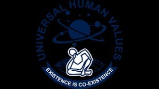 UNIVERSAL HUMAN VALUES - PART 1| MOTIVATIONAL VIDEO