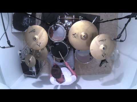 sigma---changing-(drum-remix/cover)