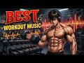 🚨 Built for Greatness | The Most Addictive Gym Motivation Mix