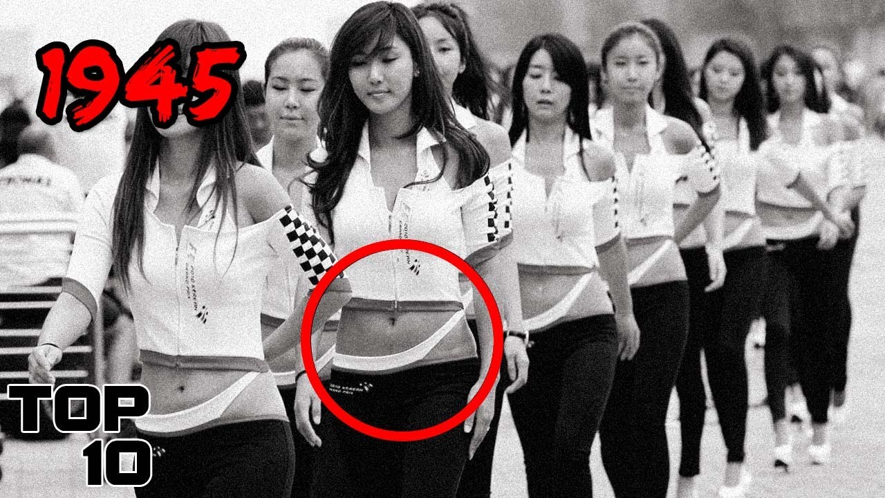 Top 10 Weirdest Laws In History That Made ZERO Sense YouTube