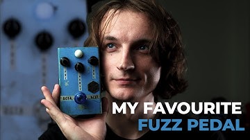 Octa Hive - Beetronics [Sound Demo]