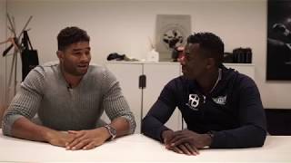 Interiew Alistair Overeem over het verleden, de toekomst, UFC & Rico Verhoeven