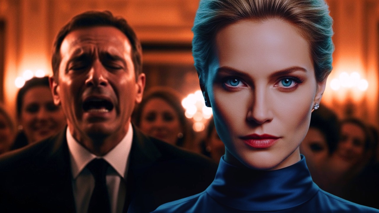 Signer le divorce en silence était son coup de maître — Maintenant, elle possède l'entreprise où ...