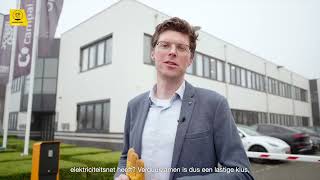 Hoe Taco De Handschoen Oppakte Strategisch En Flexibel Verduurzamen Met De Routekaart