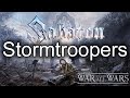 Sabaton | Stormtroopers | Lyrics