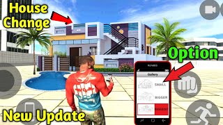 New House | Indian bike driving 3d | Indian bikes driving 3d house screenshot 2