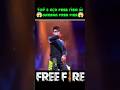 #freefire #ffshorts