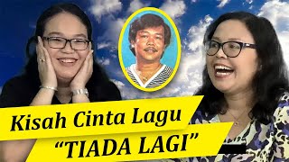 Charles Hutagalung  - Cerita dibalik Lagu - Episode 2 - Tiada Lagi