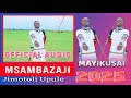 MAYIKUSAI SHINJE OFFICIAL AUDIO BY Jimotoli Upule