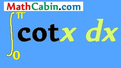 ⛔️ Improper Integral problem #7 ! ! ! ! !