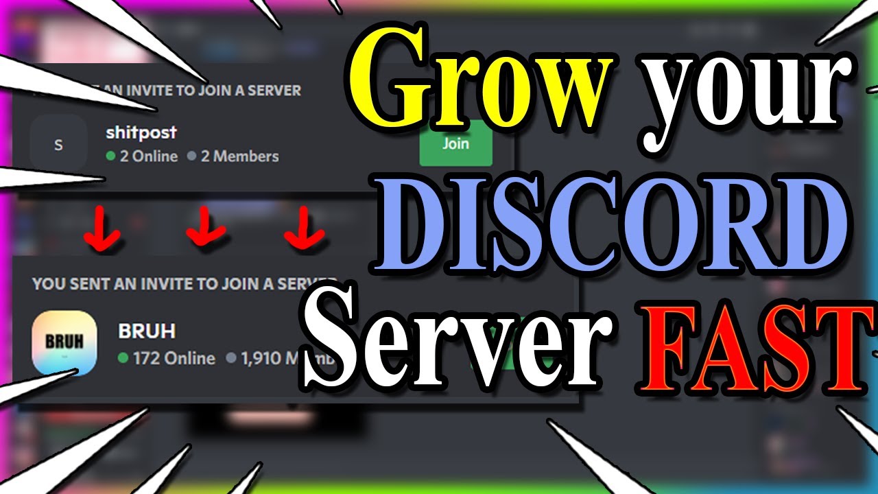 Free Discord Members: The Ultimate Guide to Growing Your Server