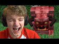 I Tried Minecraft&#39;s Hardest Mod...