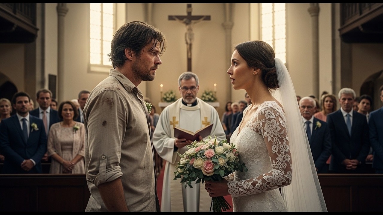 Logodna ei a fost anulată, iar ea s-a căsătorit cu un sărac, fără să știe că era un milionar.