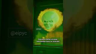 La magia de Oz llegó a Warner Bros. Movie World de Australia.