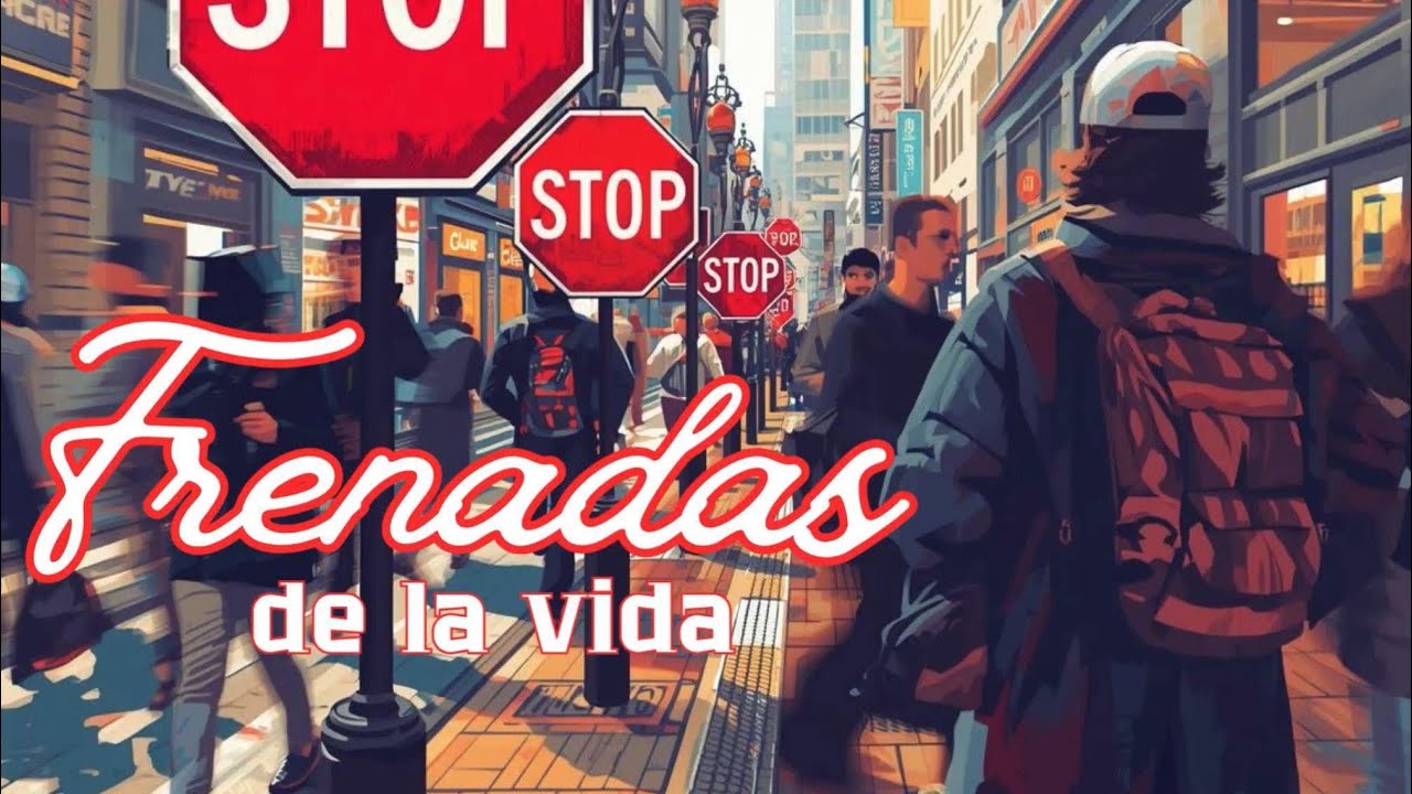 SISTAS 4ever Episodio 3 “Frenadas de la vida ✋🏻🚫🛑”