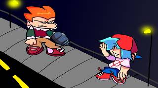 FNCNA Extra Song: Philly Mystery v2 (READ DESC)